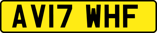 AV17WHF