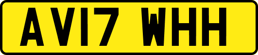 AV17WHH