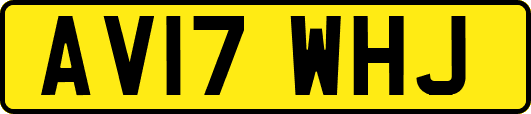 AV17WHJ