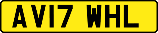 AV17WHL