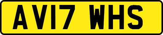 AV17WHS