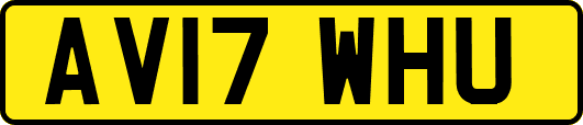 AV17WHU