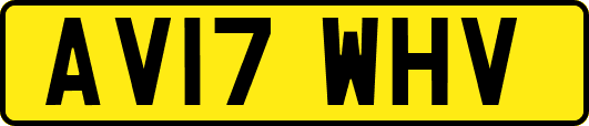 AV17WHV