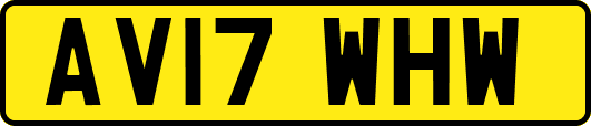 AV17WHW