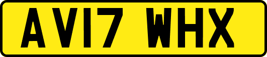 AV17WHX