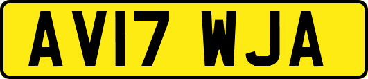 AV17WJA