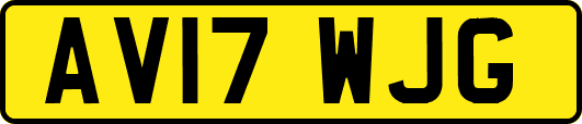 AV17WJG