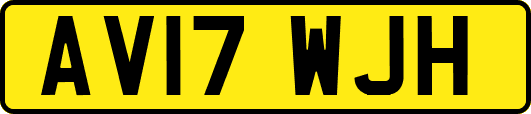 AV17WJH