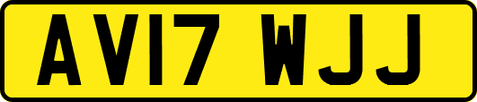AV17WJJ