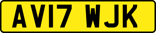 AV17WJK