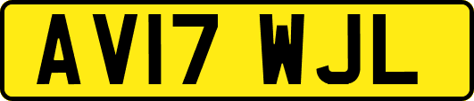 AV17WJL