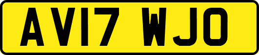 AV17WJO