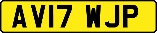 AV17WJP