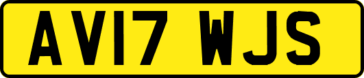 AV17WJS