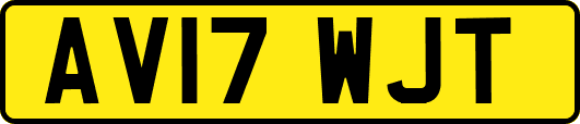 AV17WJT
