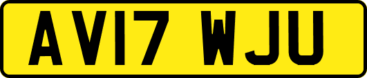 AV17WJU