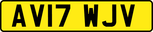 AV17WJV
