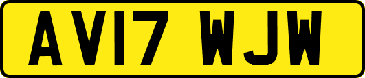 AV17WJW