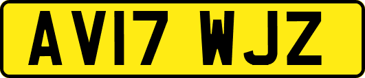 AV17WJZ