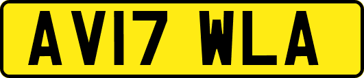 AV17WLA
