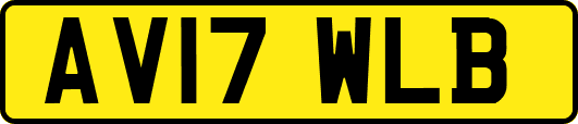AV17WLB