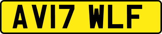 AV17WLF