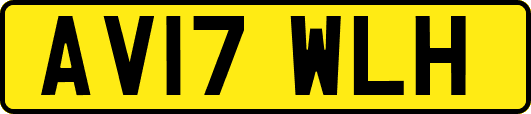 AV17WLH
