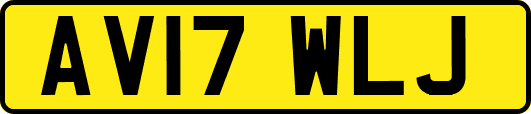 AV17WLJ