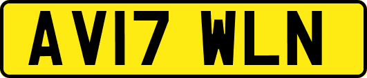 AV17WLN
