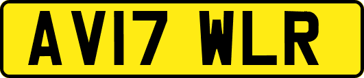 AV17WLR