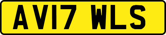 AV17WLS