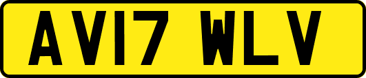 AV17WLV