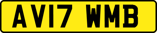 AV17WMB