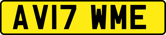 AV17WME