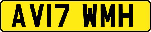 AV17WMH