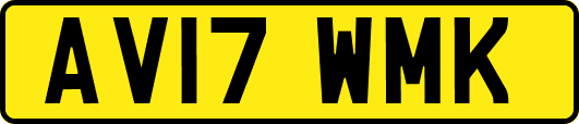 AV17WMK