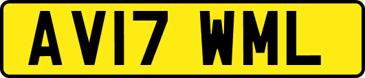 AV17WML