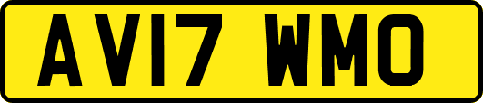 AV17WMO