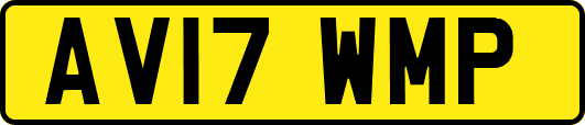 AV17WMP