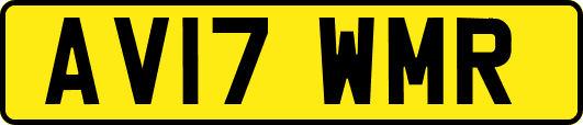 AV17WMR