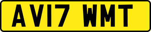 AV17WMT