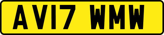 AV17WMW