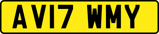 AV17WMY