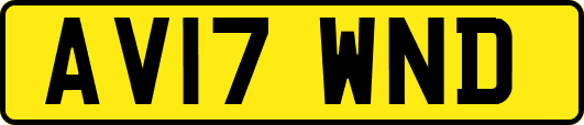 AV17WND