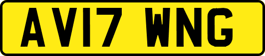 AV17WNG