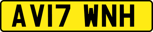 AV17WNH