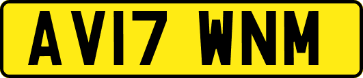AV17WNM