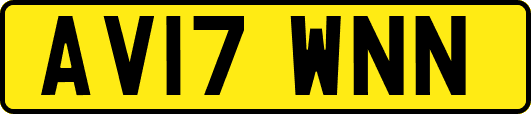 AV17WNN