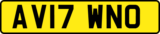 AV17WNO