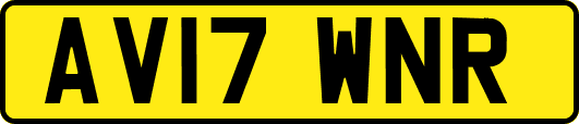 AV17WNR
